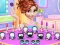 Princess Winter Makeover — безкоштовна онлайн гра