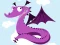Colorful Dragons Match 3 — безкоштовна онлайн гра