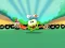 Om Nom Bounce — безкоштовна онлайн гра