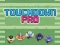 Touchdown Pro — безкоштовна онлайн гра