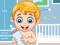 Sweet Babies Differences — безкоштовна онлайн гра