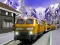 Metro Train Simulator — безкоштовна онлайн гра