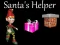 Santa's Helper — безкоштовна онлайн гра
