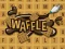 Waffle — безкоштовна онлайн гра