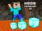Noob Parkour 3D — безкоштовна онлайн гра