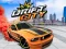 Drift City — безкоштовна онлайн гра