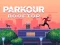 Parkour Rooftop — безкоштовна онлайн гра