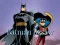 Batman Jigsaw — безкоштовна онлайн гра