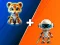 Animals Mix Up AI Hybrid — безкоштовна онлайн гра