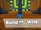 Kogama: Build Up To Win — безкоштовна онлайн гра
