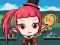 Mage girl adventure — безкоштовна онлайн гра
