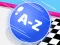2048 ABC Runner — безкоштовна онлайн гра