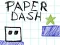 Paper Dash — безкоштовна онлайн гра