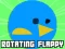 Rotating Flappy Bird — безкоштовна онлайн гра