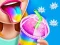 Frozen Slushy Maker — безкоштовна онлайн гра