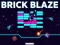 Brick Blaze — безкоштовна онлайн гра
