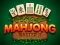 Mahjong Master 2 — безкоштовна онлайн гра