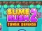 Slime Rush Tower Defense 2 — безкоштовна онлайн гра