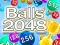 Balls 2048 — безкоштовна онлайн гра