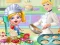 Cindy Cooking Cupcakes — безкоштовна онлайн гра