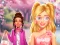 Bffs Cherry Blossom Celebration — безкоштовна онлайн гра