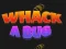 Whack A Bug — безкоштовна онлайн гра