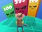 Shoot Block Rush 3D — безкоштовна онлайн гра