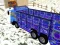 Cargo Truck 18 — безкоштовна онлайн гра