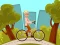 Happy Bike Riding Jigsaw — безкоштовна онлайн гра