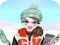 Happy Ski Dressup — безкоштовна онлайн гра