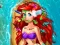 Mermaid Princess Heal and Spa — безкоштовна онлайн гра