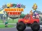 Oddbods Monster Truck — безкоштовна онлайн гра