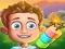 Camping Adventure: Family Road Trip — безкоштовна онлайн гра