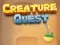 Creature Quest — безкоштовна онлайн гра