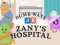 Dumb Ways Jr Zany's Hospital — безкоштовна онлайн гра