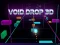 Void Drop 3D — безкоштовна онлайн гра