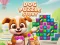 Dog Puzzle Story — безкоштовна онлайн гра