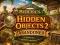 Bedevil's Hidden Objects 2 - Abandoned — безкоштовна онлайн гра