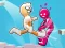 Pushover 3D — безкоштовна онлайн гра