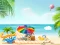 Summer Beach Slide — безкоштовна онлайн гра