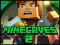Minecaves 2 — безкоштовна онлайн гра