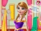Ice Princess Modeling Carrer — безкоштовна онлайн гра
