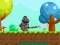 Super Knight Adventure — безкоштовна онлайн гра