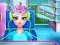Ice Queen Brain Doctor — безкоштовна онлайн гра