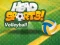 Head Sports Volleyball — безкоштовна онлайн гра