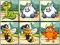 Animals Memo Match — безкоштовна онлайн гра