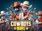 Cowboys Duel — безкоштовна онлайн гра