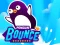 Penguin Bounce — безкоштовна онлайн гра