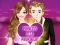 Prom Night Dressup — безкоштовна онлайн гра