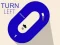 Turn Left — безкоштовна онлайн гра